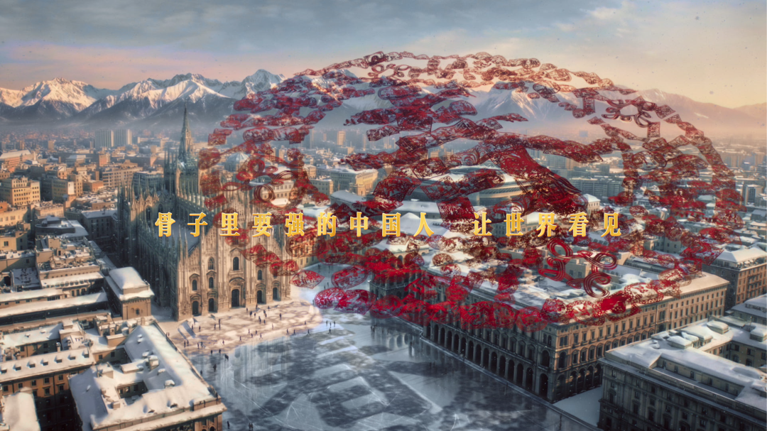 九游体育-冬奥高燃！谷爱凌成“奖牌之王”，是骨子里“要强”的胜利