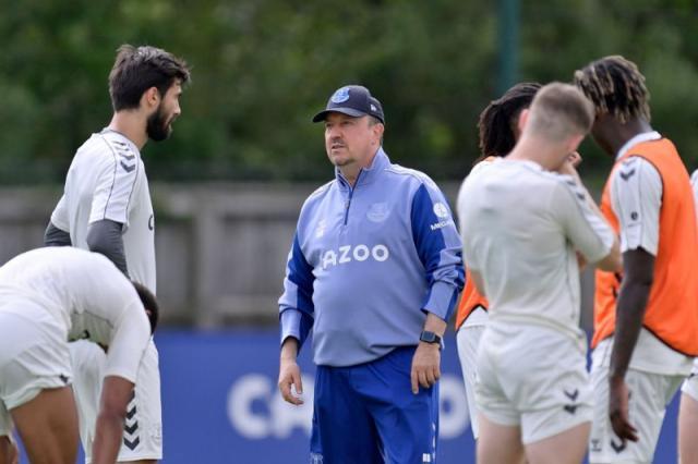 1626616869175081779.jpg 九游体育-【观察】做大“小球队” 贝尼特斯从卖大腕换血开始?