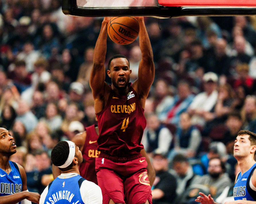 爆冷！哈登13分6失误，骑士不敌鱼腩，状元27+10，骑士暴露短板