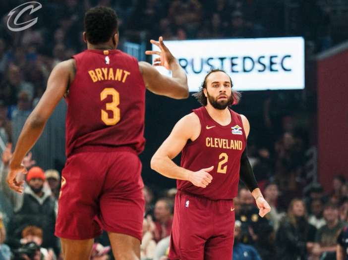 爆冷！哈登13分6失误，骑士不敌鱼腩，状元27+10，骑士暴露短板