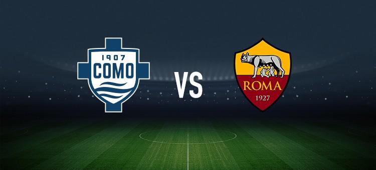 九游体育-科莫vs罗马：罗贝托、尼科-帕斯首发，沙拉维、洛伦佐-佩莱格里尼出战