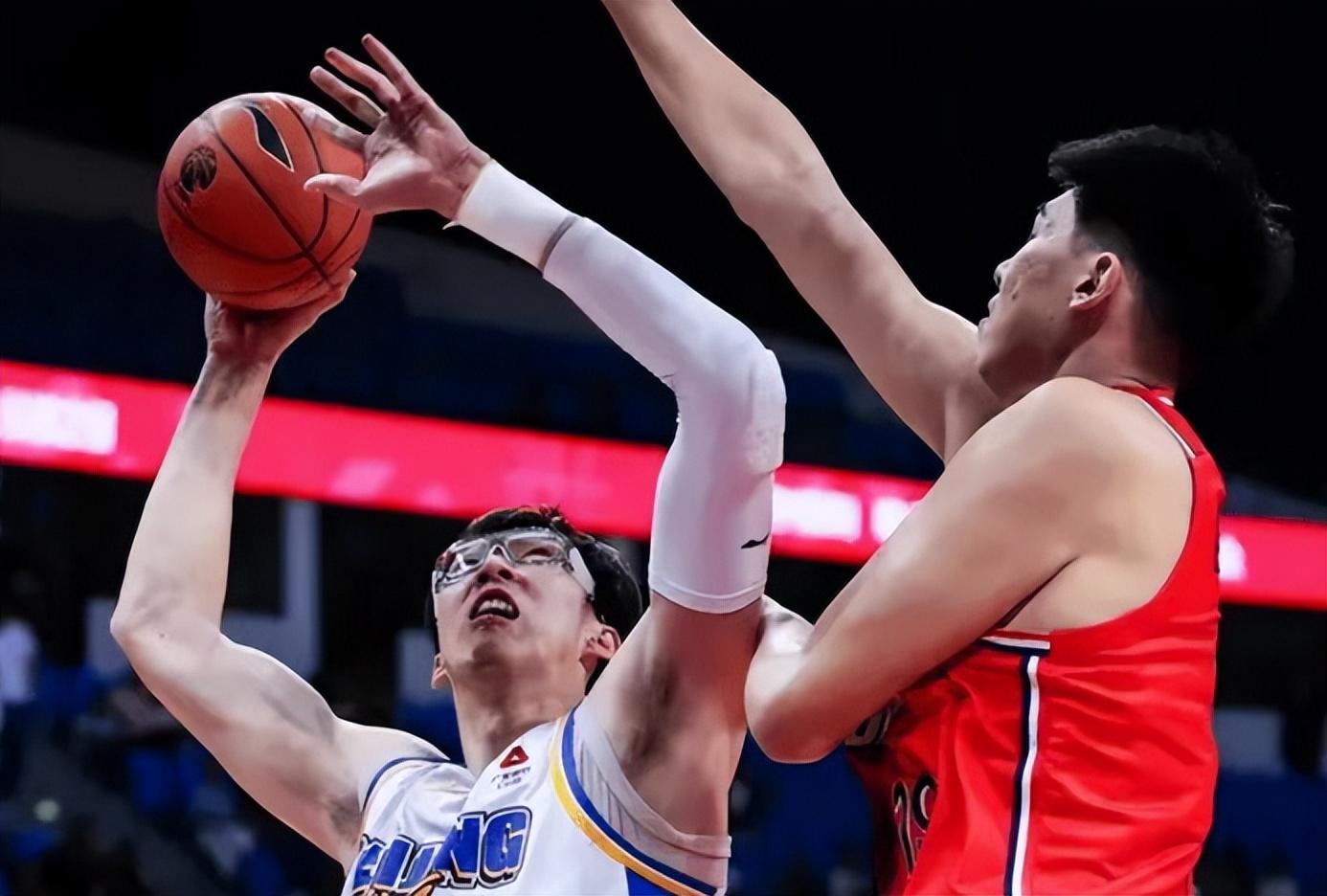 九游-随着北京3连胜,上海大胜50分,CBA最新积分榜出炉!广厦第2