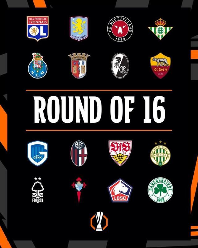 九游官网-英超9队全部晋级欧战淘汰赛！意甲靠欧联欧协挽尊