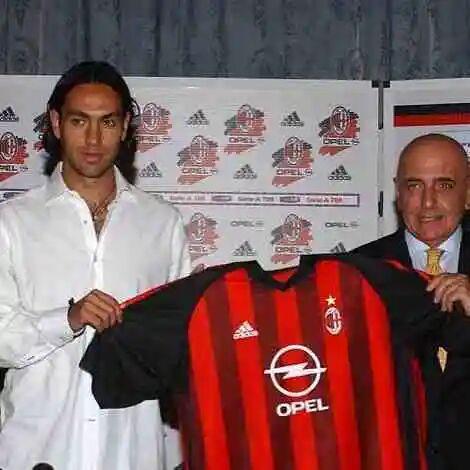 九游体育-加利亚尼丨引以为傲的签约?——秃鹰行动