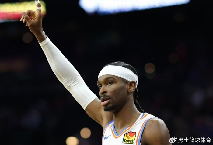 九游体育-最惨烈的MVP之争?4人都具备获奖资格!场均33+8+8进不了前三|东契奇|约基奇|亚历山大|文班|雷霆_新浪体育_新浪新闻