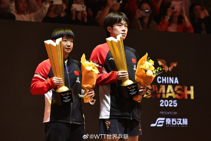 九游体育-企业2026年可重点关注的乒乓球营销资源有哪些？|孙颖莎|WTT|赛事|世界杯|体育_新浪体育_新浪新闻