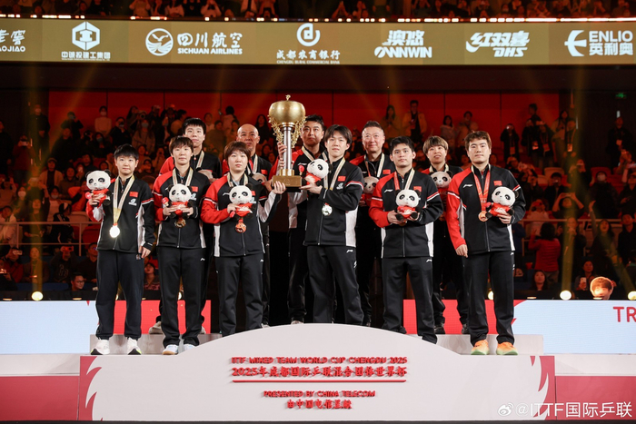 九游体育-企业2026年可重点关注的乒乓球营销资源有哪些？|孙颖莎|WTT|赛事|世界杯|体育_新浪体育_新浪新闻