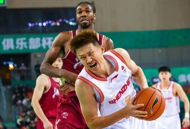 九游-CBA8进4抢三大战！京粤加时绝杀后，谁能拿下最后四强席位？
