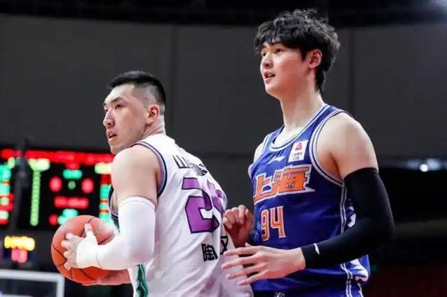 九游-CBA8进4抢三大战！京粤加时绝杀后，谁能拿下最后四强席位？